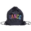 Papillon zwarte Rugtasje Dance 24PK9951