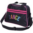 Papillon zwarte Schoudertas Dance 24PK9952 met schouderbanjes