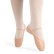 Papillon PK1015 balletschoenen ingebouwde elastiek