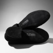 Portdance PD VICTOR DA SILVA Zwart Nubuck Mesh heren Dansschoenen met een super goede grip