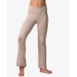 LUB889C Meisjes Hoge Taille Uitlopende Dansbroek