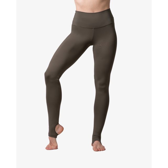 LUB907 Hoge Taille Legging Caroline