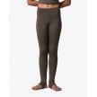 LUB907C meisjes Hoge Taille Legging Caroline