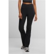 Urban Classics TB7801 Ladies Flared Rib Leggings