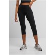 Urban Classics TB7808 Dames Capri Legging
