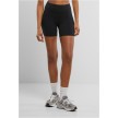 Urban Classics TB7814 Dames fietsbroek