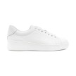 Portdance Groovies Lisbon Witte leer Danssneakers