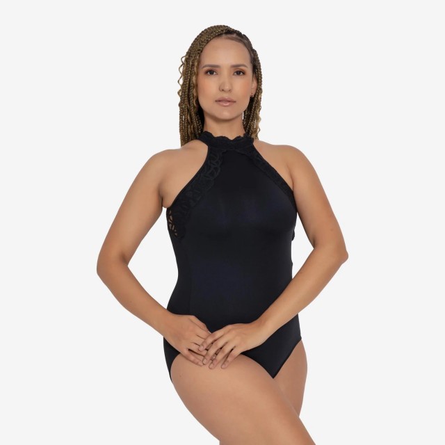 SoDanca So Danca BY07CV Tiana Balletpakje de Curvy Collection