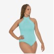 SoDanca So Danca BY07CV Tiana Balletpakje de Curvy Collection met een hoge halslijn