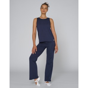 Temps Danse CORFOU Comfortabele dames Tanktop