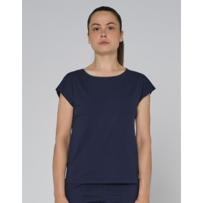 Temps Danse CAPRI dames T-shirt van modalkatoen