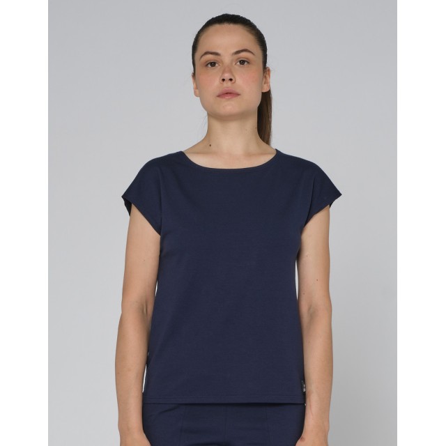 Temps Danse CAPRI dames T-shirt van modalkatoen