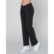CARACAS dames Rechte broek van katoenmodal