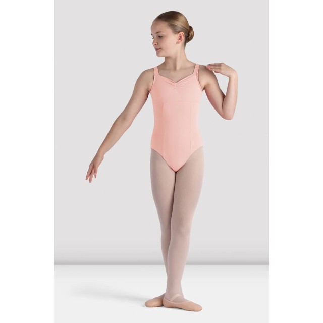 Bloch Alice meisjes Tank Turnpakje CL4265