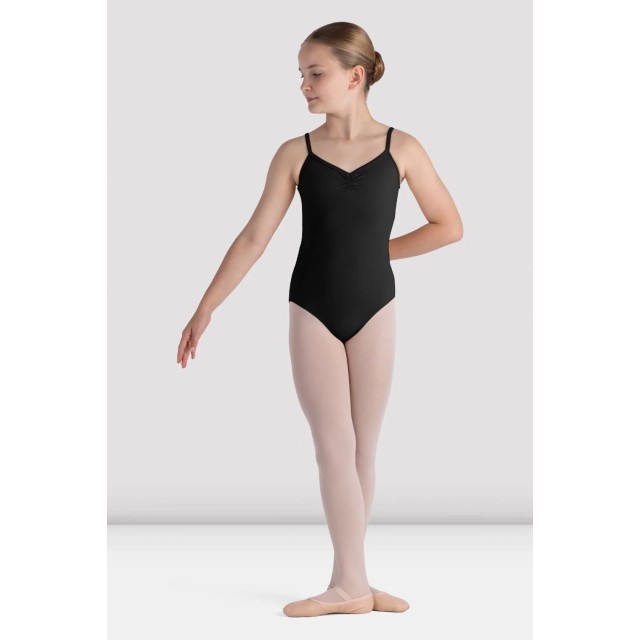 Bloch Ari Meisjes hemdje Balletpakje CL4257