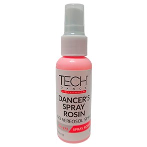 Techdance Dancer’s Spray Rosin TH-172