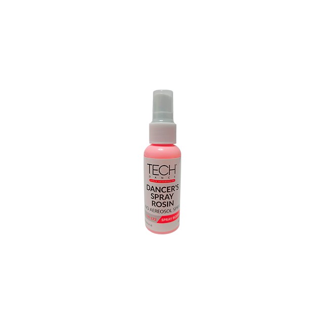 Techdance TH-172 Dancer’s Spray Rosin