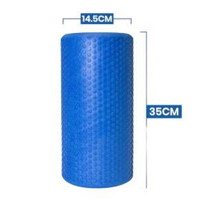 Techdance 30cm SchuimRoller TH-183