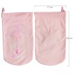 Alista Collection 3D Ballerina Tutu Spitzen tas