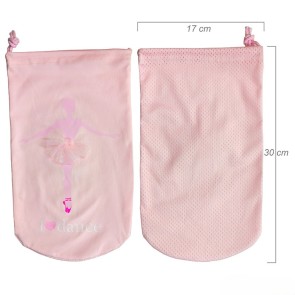 Alista Dancer Basics  Collection 3D Ballerina Tutu Spitzen tas