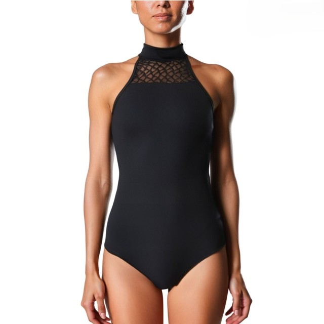 Sansha Esila 50BB1060P Mouwloos Dames Balletpakje