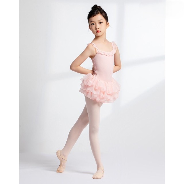 Sansha Elara 68BC2173P meisjes Tutu
