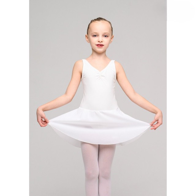 Sansha Aleksandrina 54BC2272C meisjes Balletjurkje