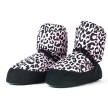 Sansha WOOB Leopard Warm-Up Bootjes
