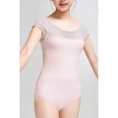 Sansha 51BA1007P meisjes Kapmouwtjes Balletpakje