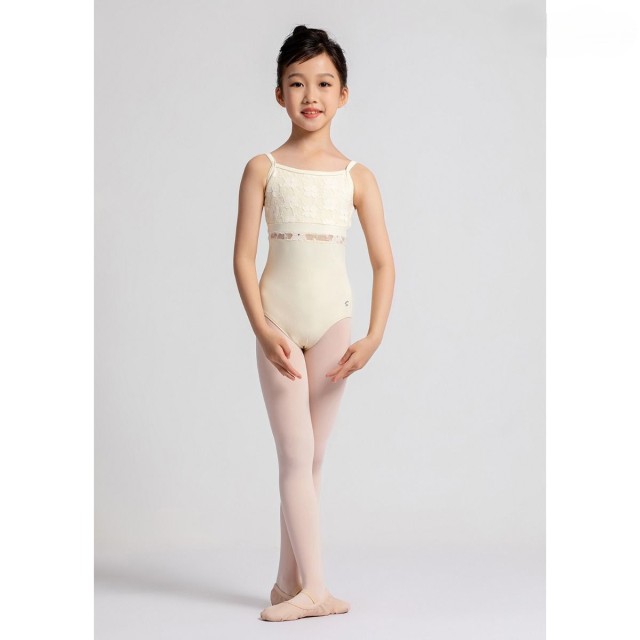 Sansha 51BD2567P Meisjes Balletpakje