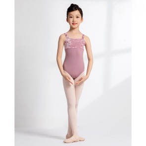 Sansha 51BD2566P Meisjes Balletpakje