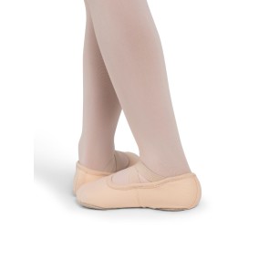 capezio_margot_canvas_ballet_slipper_child_light_pink_2050c_3