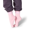 Capezio_Varsity_Crew_Sock_Ballet_Pink_F6001U_2