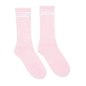 Capezio F6001U Varsity Crew Sokken