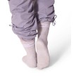 Capezio_Varsity_Crew_Sock_Heather_Gray_F6001U_3