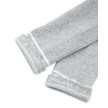 Capezio_Varsity_Crew_Sock_Heather_Gray_F6001U_5