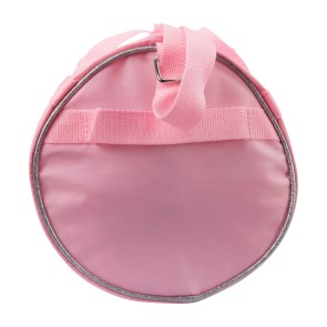 Papillon Roze Ballet Roltas 25PK9910-500 met BALLET FRIENDS print met glitters