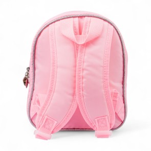 Papillon Roze Rugzak voor balletspullen 25PK9911 Ballet Friends Roze met 2 schouderbandjes
