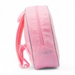 Papillon Roze Rugzak voor balletspullen 25PK9911 Ballet Friends Roze met een rits