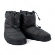 Papillon Warm-up danslaarsjes zwart - PA1650-900 - Nylon
