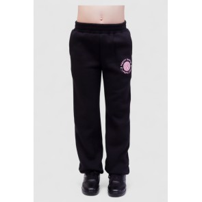 Papillon 2531PK3920-900  Zwarte Joggingbroek “Happy Dance”