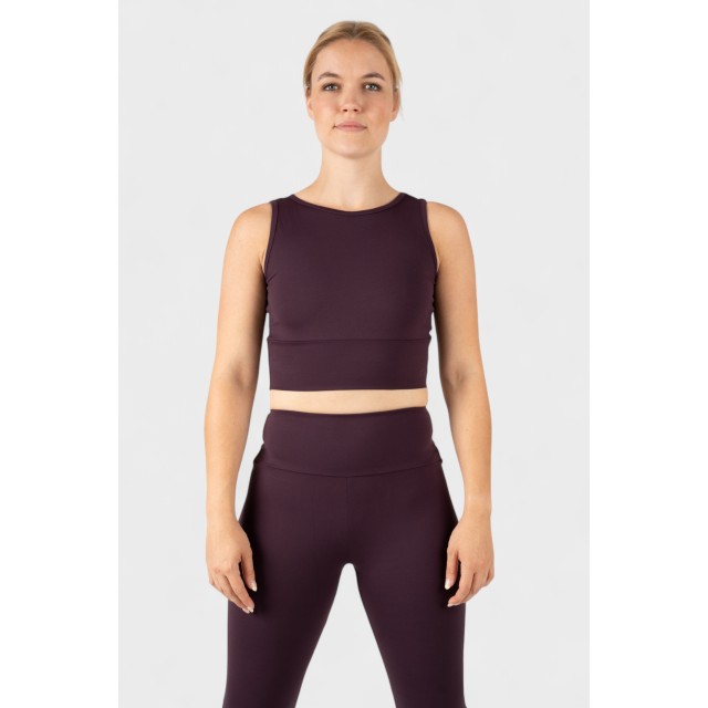 Papillon 2532PA2904-540 dames Cropped Top 