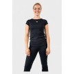 2532PA2906-900 dames Nylon Sport T-shirt 