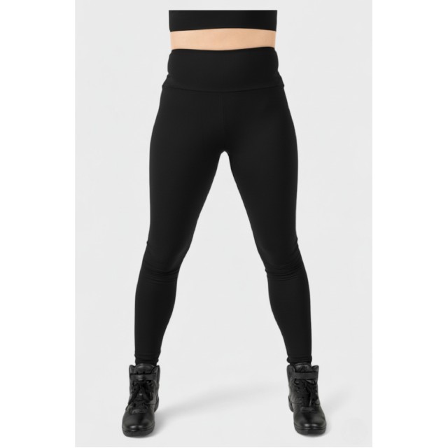 Papillon 2532PA3910-900 dames Sportlegging Zwart