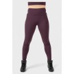 papillon 2532PA3910-540 dames Sportlegging Burgundy