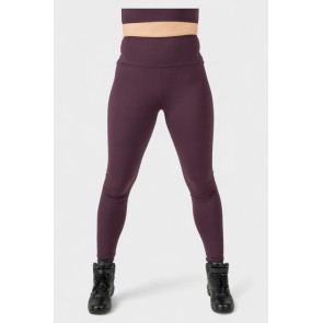 Papillon 2532PA3910-540 dames Sportlegging Burgundy