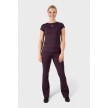 Papillon 2532PA3921-540 dames Sportlegging Burgundy