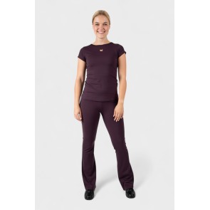 Papillon 2532PA3921-540 dames Sportlegging Burgundy