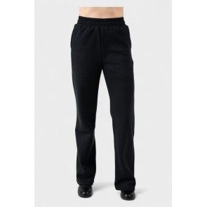 Papillon 2532PA3922 Dames Flared Sweat Pants Jogging Brushed