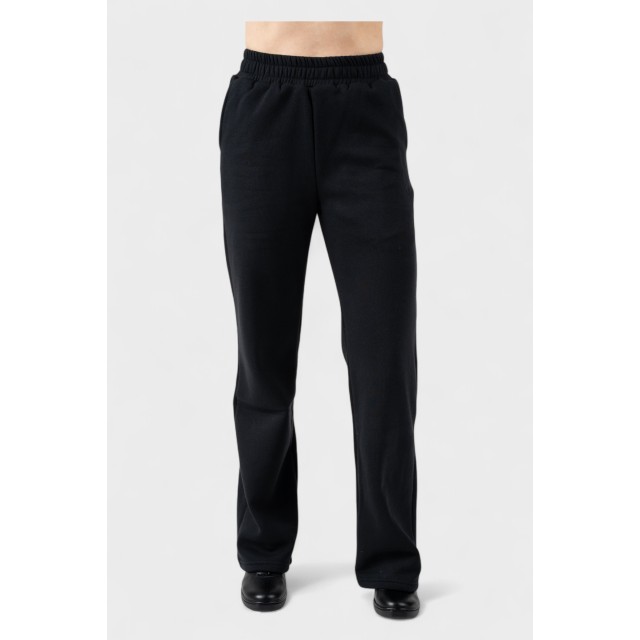 Papillon 2532PA3922 Dames Flared Sweat Pants “Jogging Brushed”